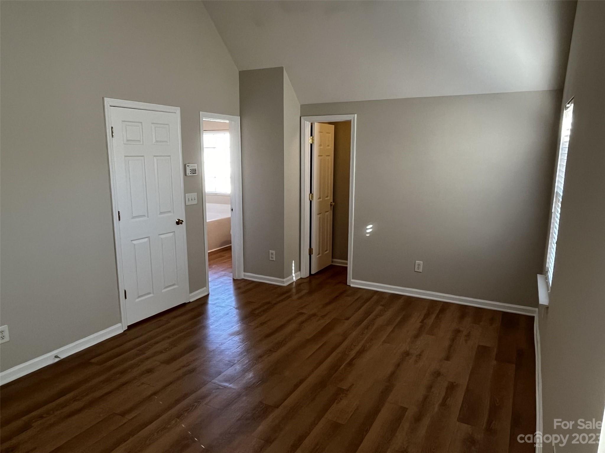 Grass Meadows - Residential