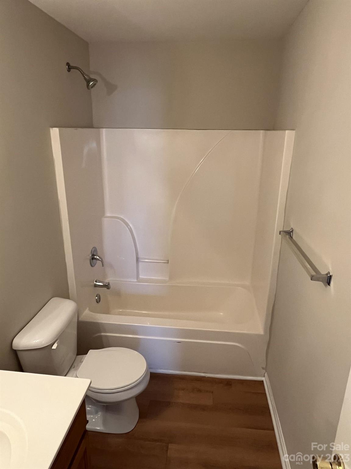 Grass Meadows - Residential