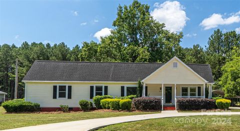 A home in Rock Hill