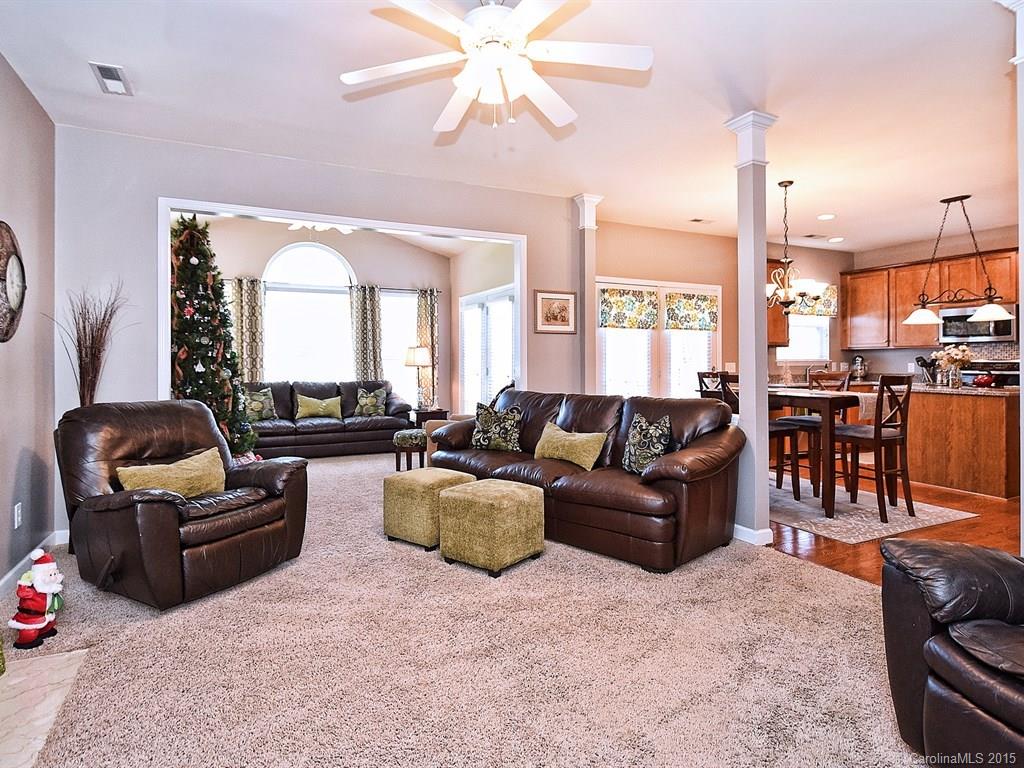 Colton Ridge - Residential