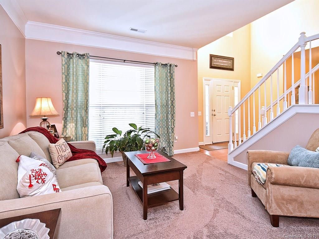 Colton Ridge - Residential