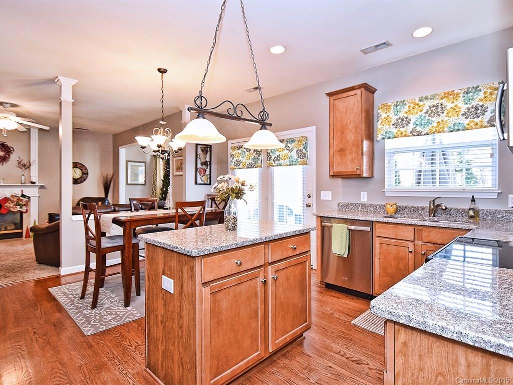 Colton Ridge - Residential