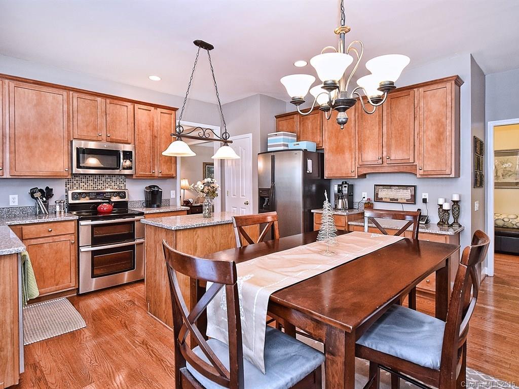 Colton Ridge - Residential