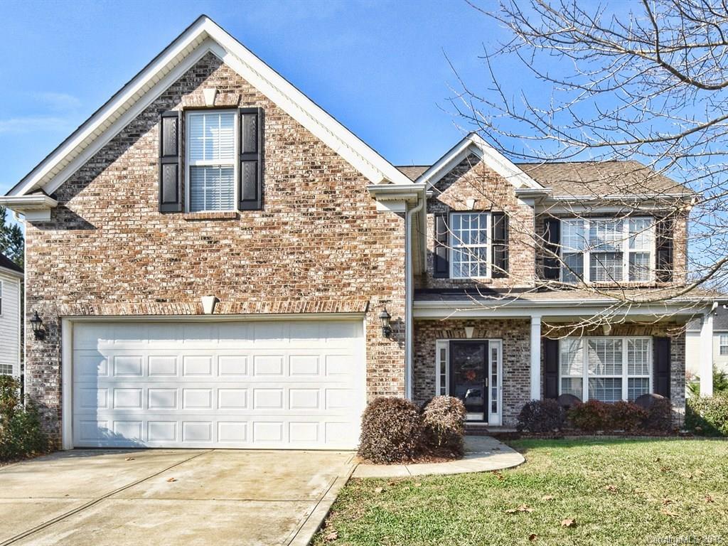 Colton Ridge - Residential