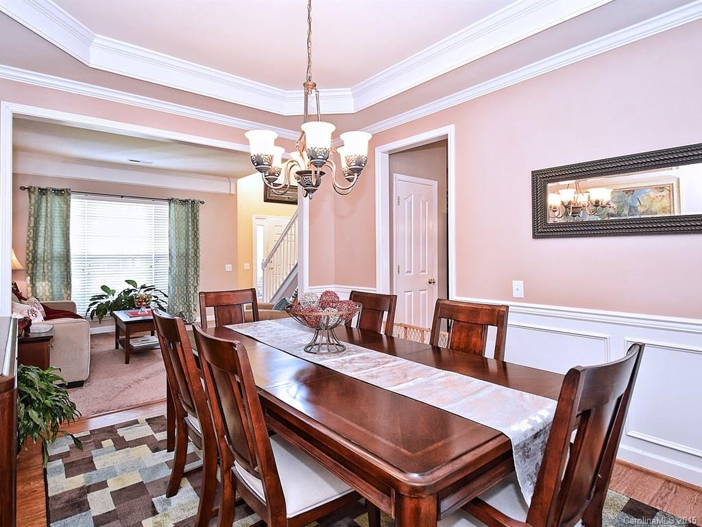 Colton Ridge - Residential