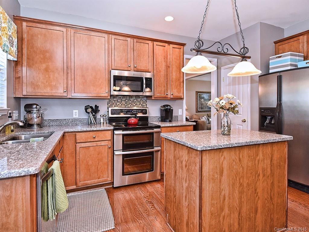 Colton Ridge - Residential