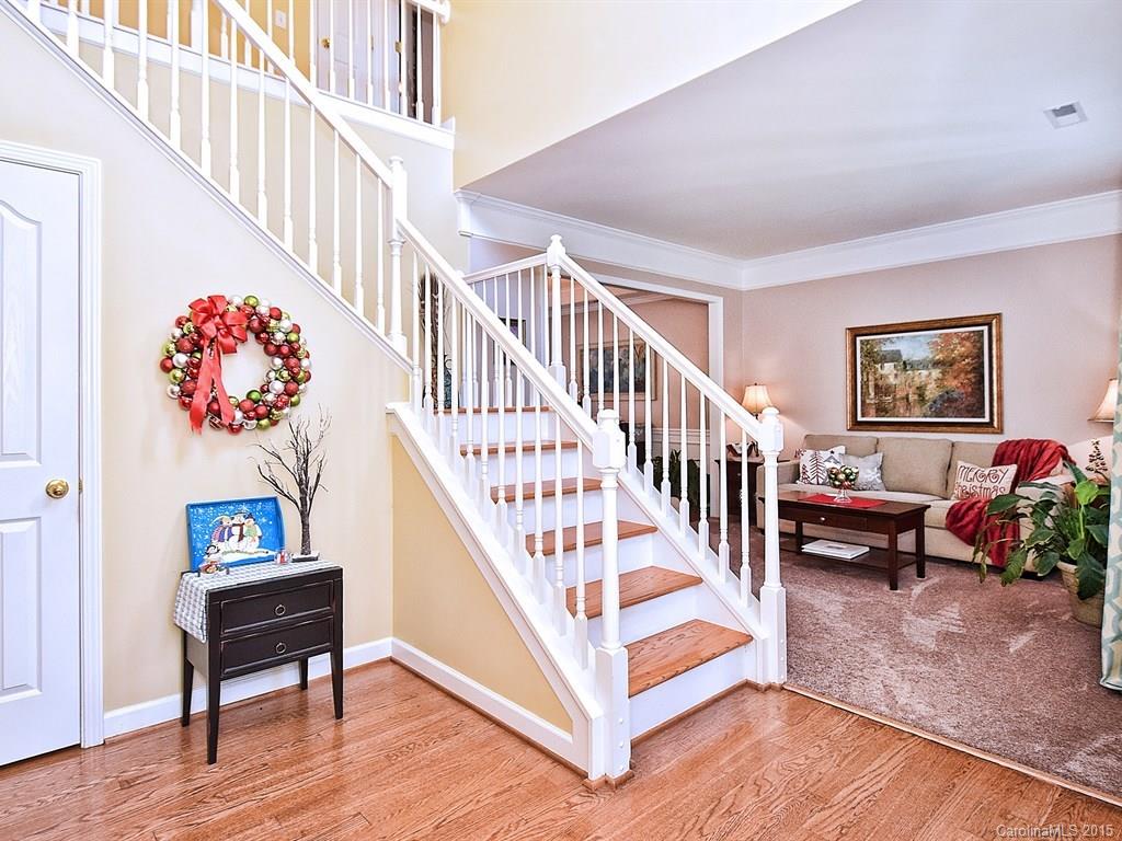 Colton Ridge - Residential