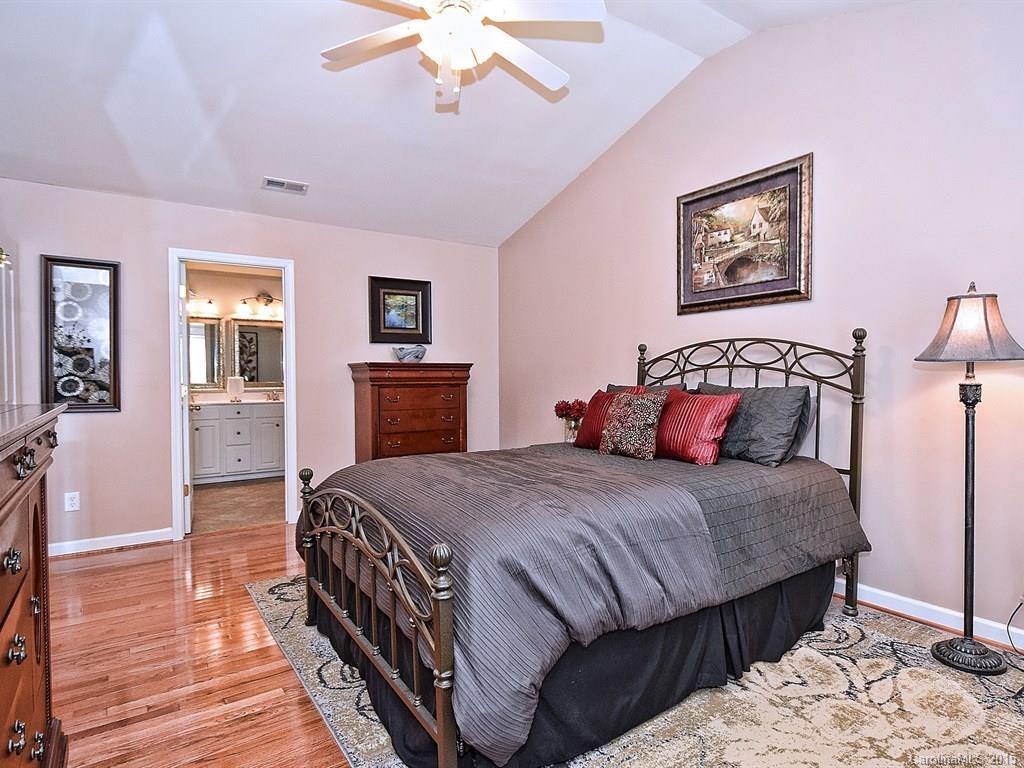 Colton Ridge - Residential