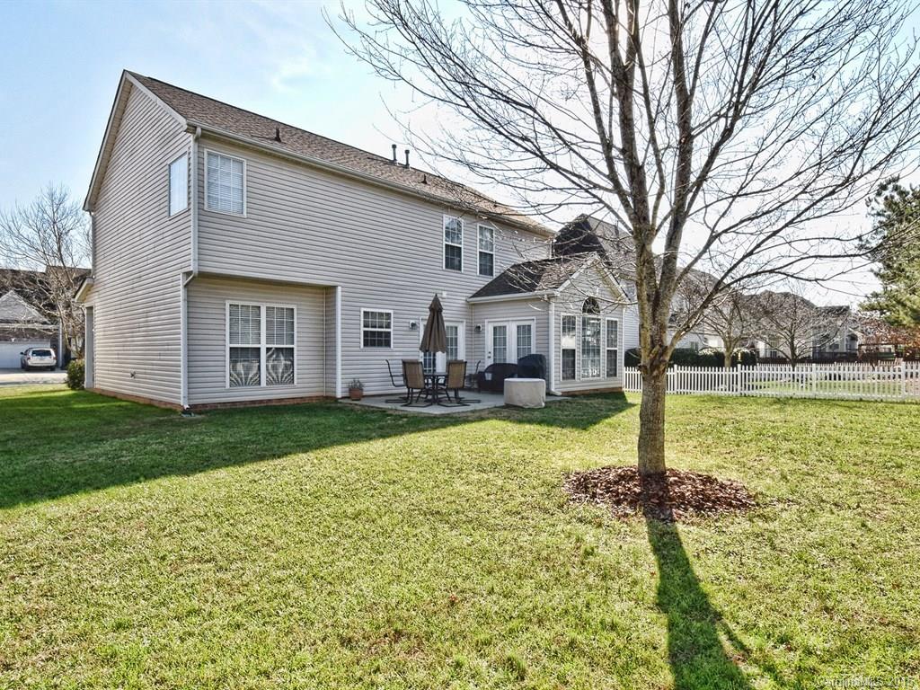 Colton Ridge - Residential