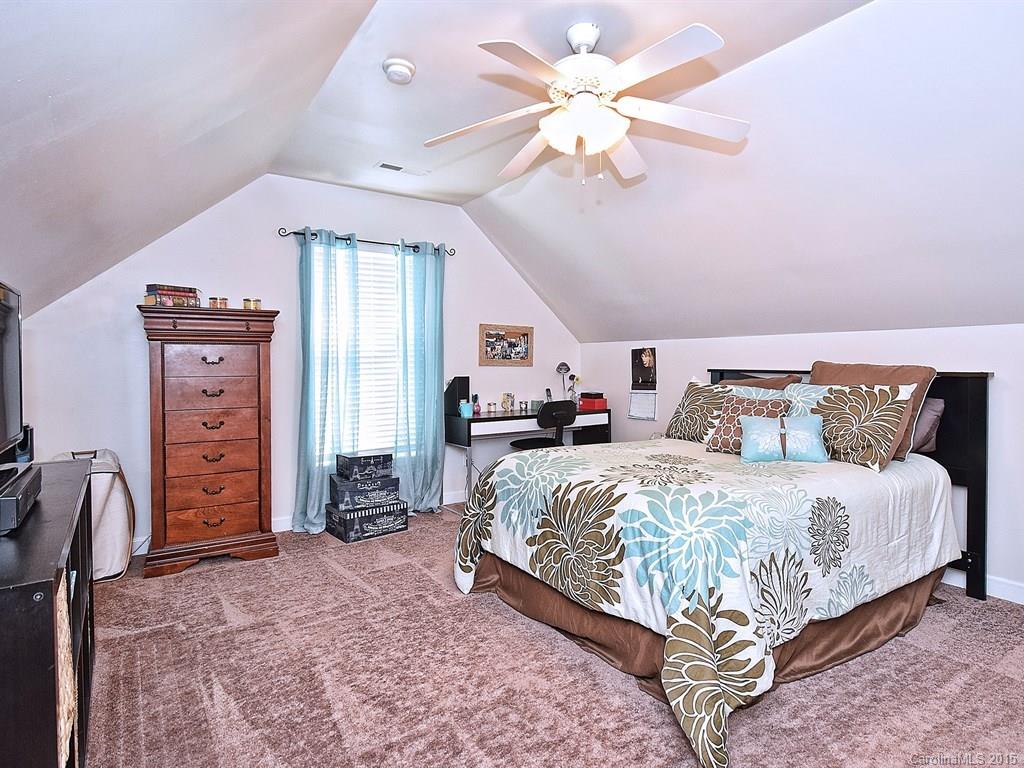 Colton Ridge - Residential