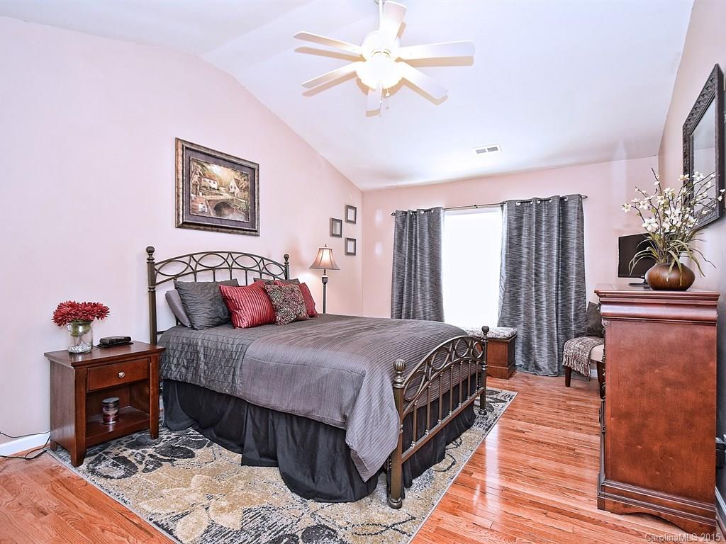 Colton Ridge - Residential