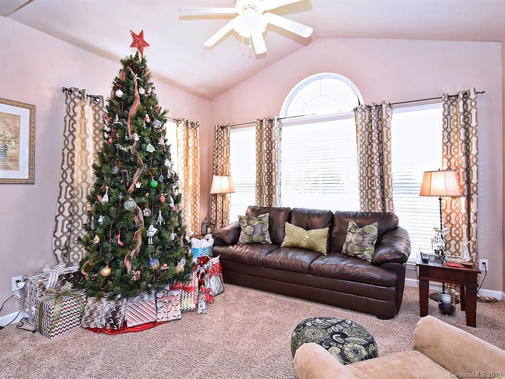 Colton Ridge - Residential