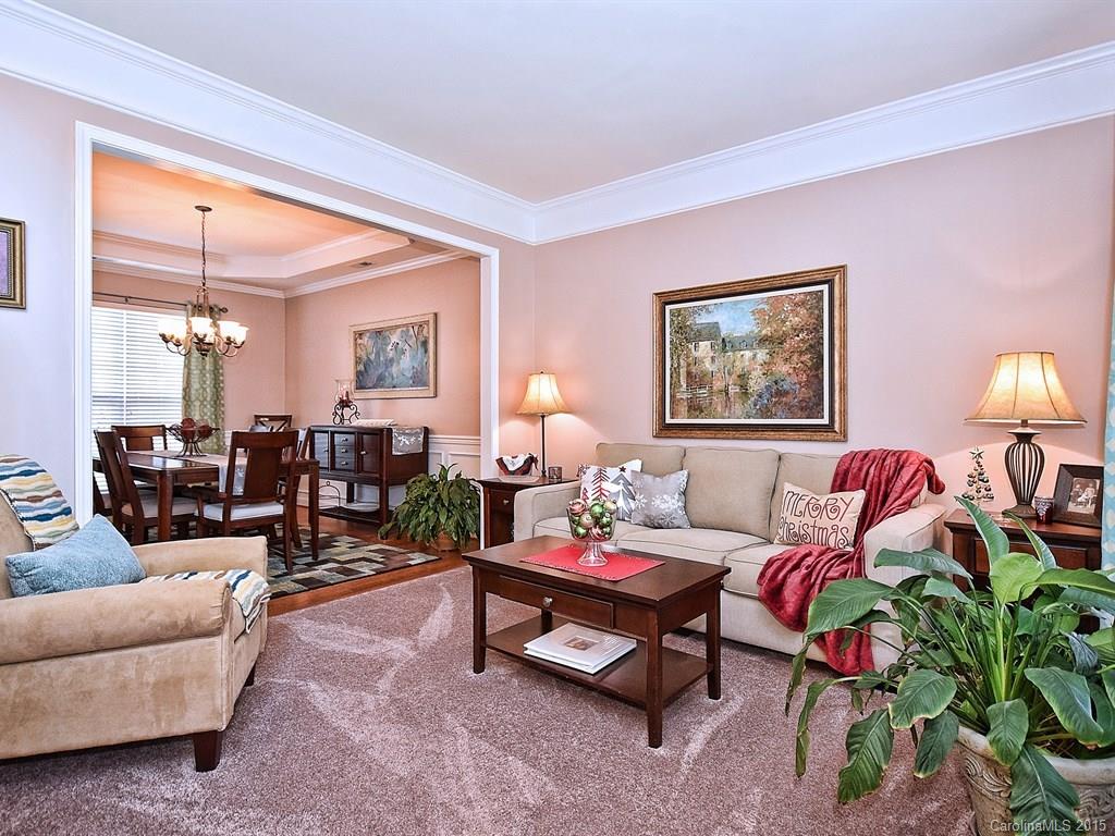 Colton Ridge - Residential