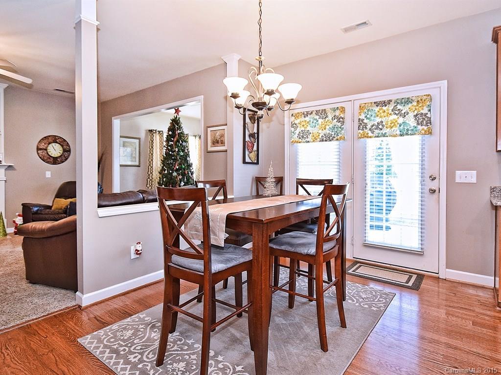 Colton Ridge - Residential