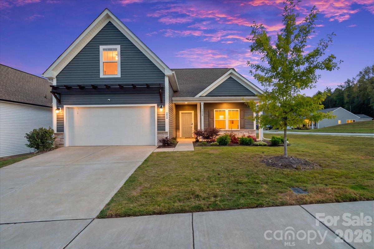 3038 Pinehills Way