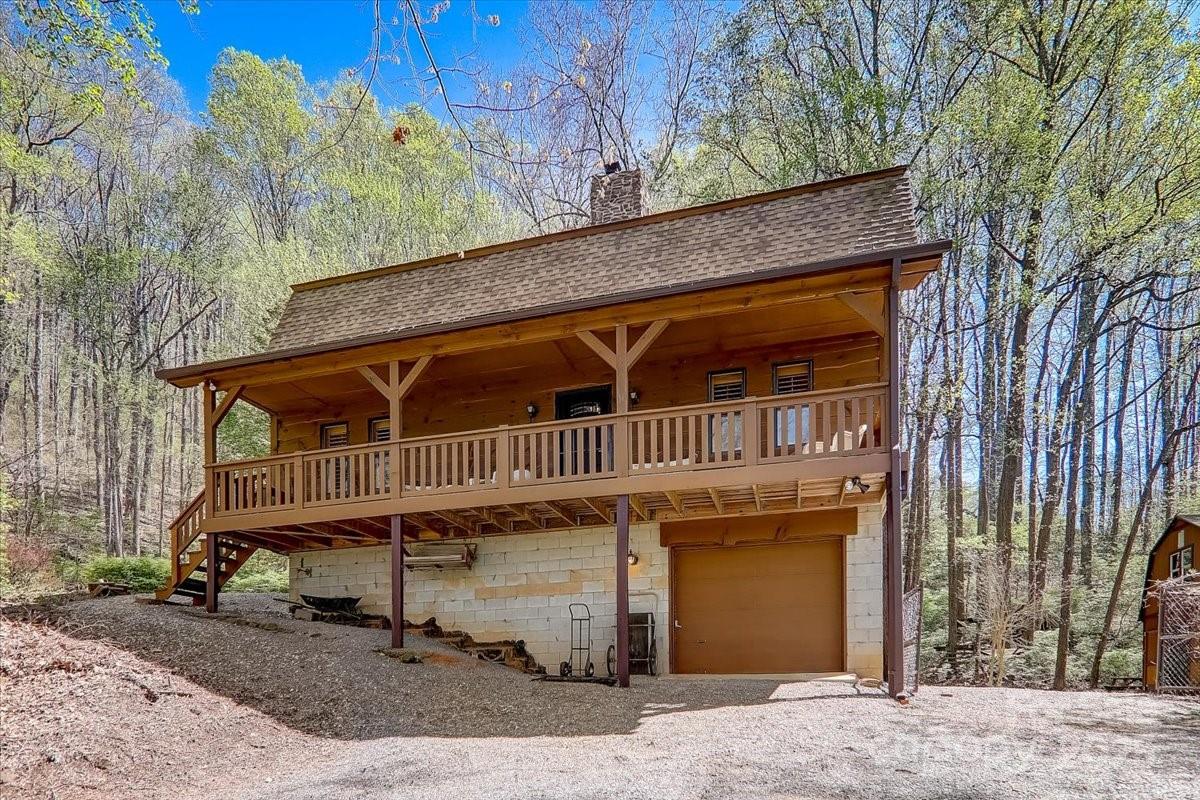 157 Shady Rock Lane