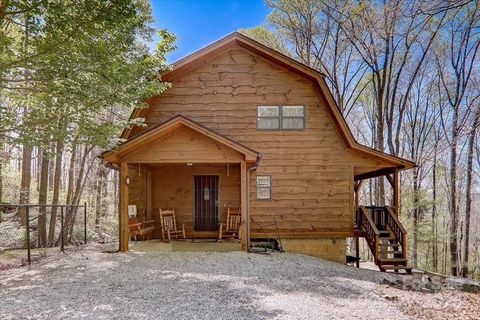 157 Shady Rock Lane Swannanoa NC 28778