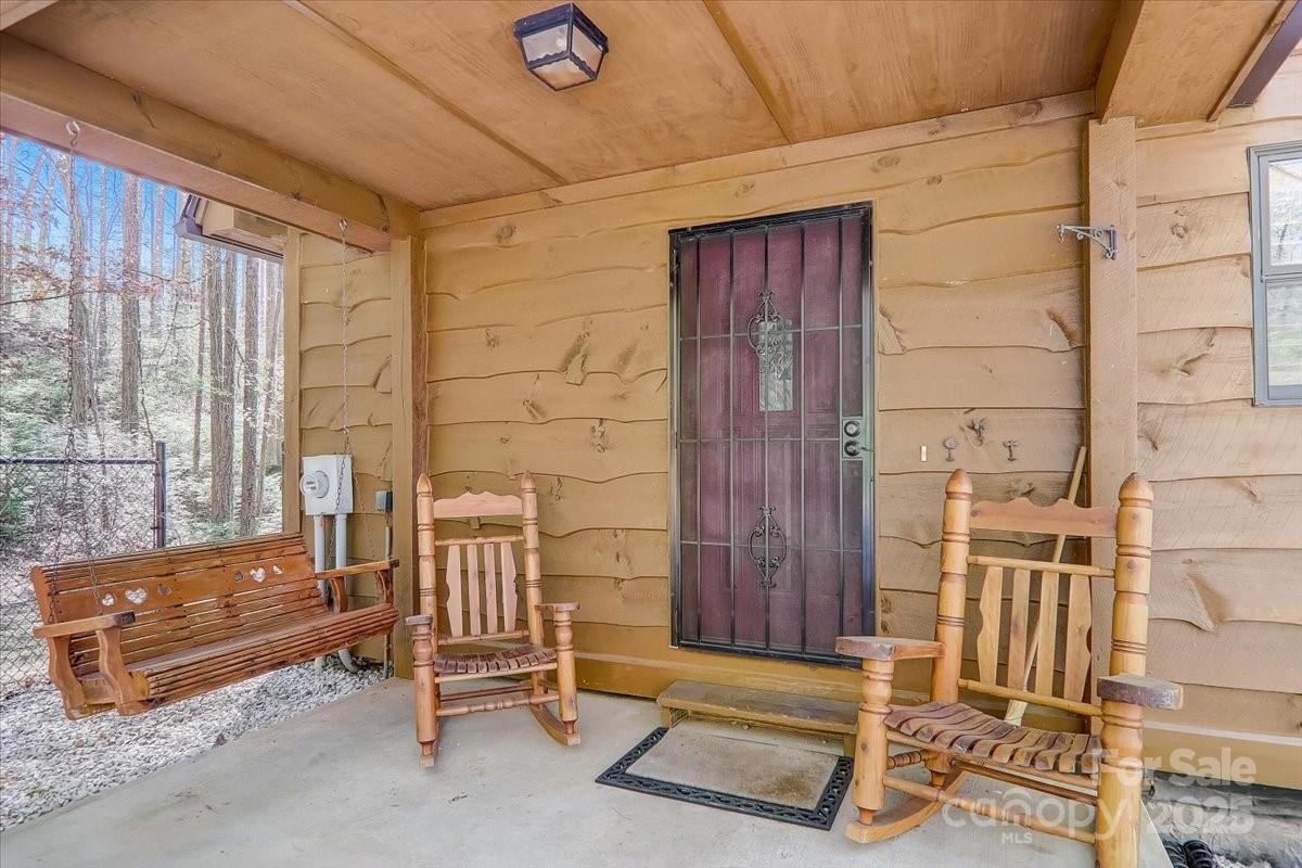 157 Shady Rock Lane