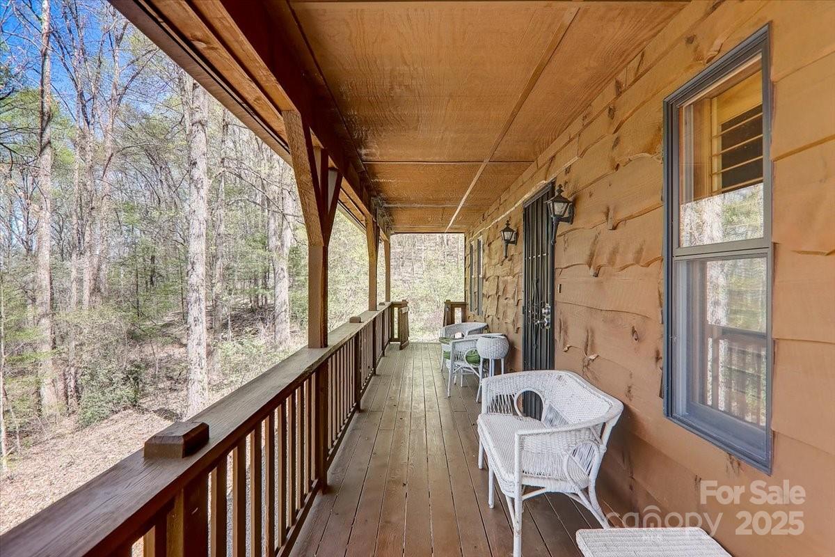 157 Shady Rock Lane