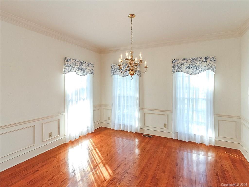 Springlake Estates - Residential