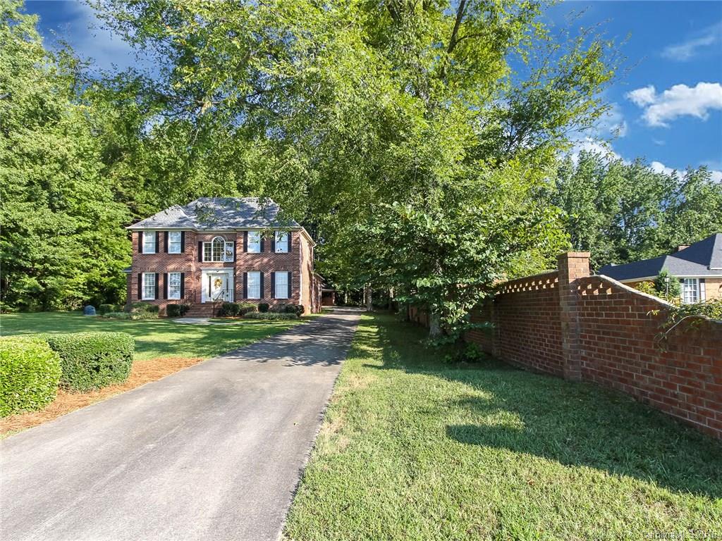 Springlake Estates - Residential