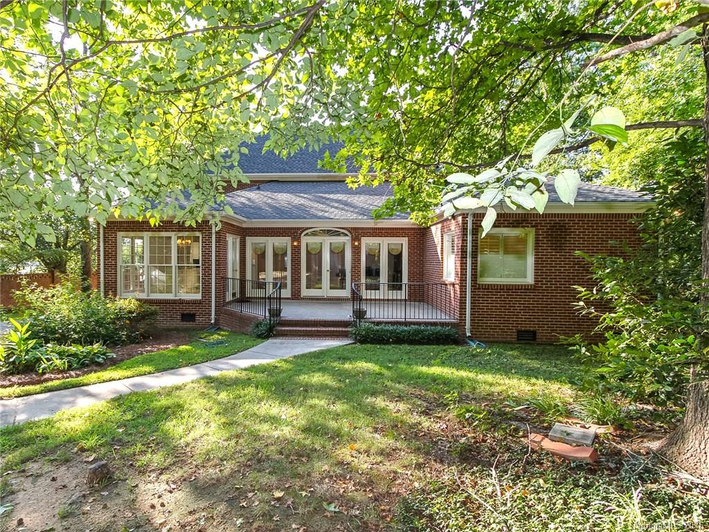 Springlake Estates - Residential