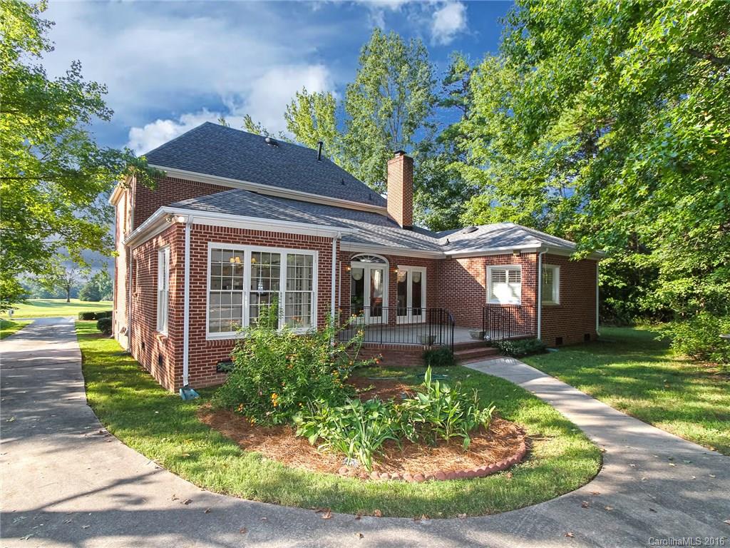 Springlake Estates - Residential