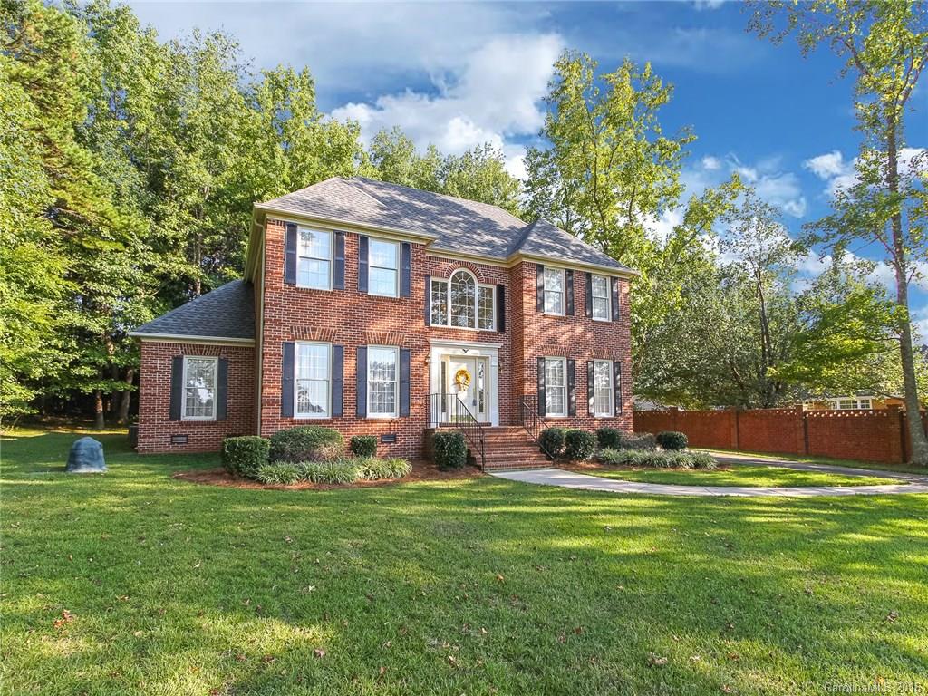 Springlake Estates - Residential