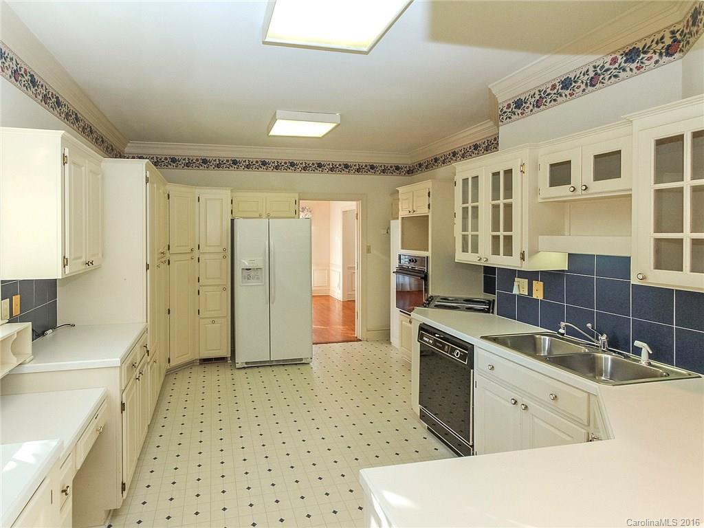 Springlake Estates - Residential