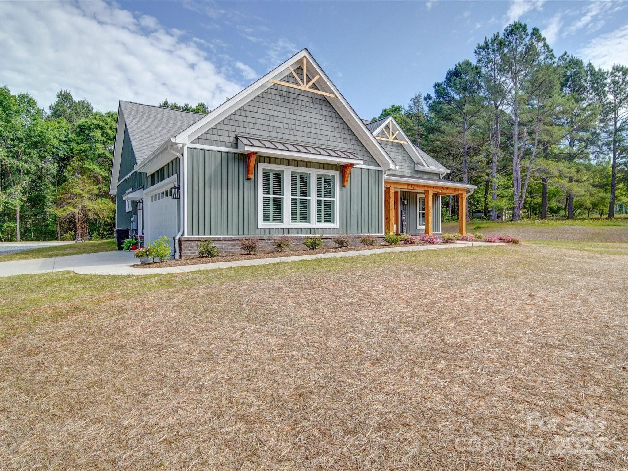 0000 Trull Hinson Road 2