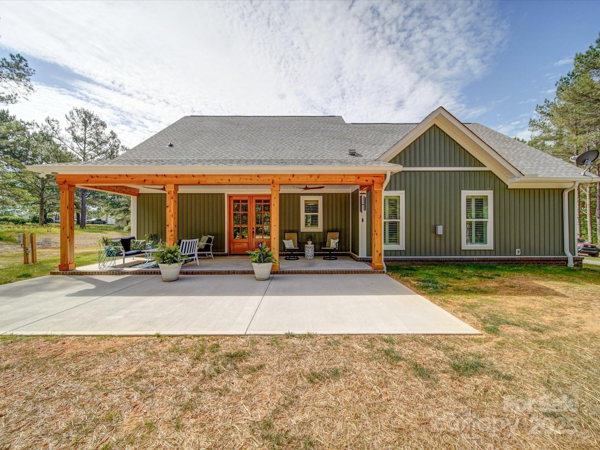 0000 Trull Hinson Road 2