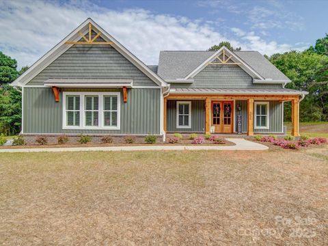 0000 Trull Hinson Road 2 Wingate NC 28174