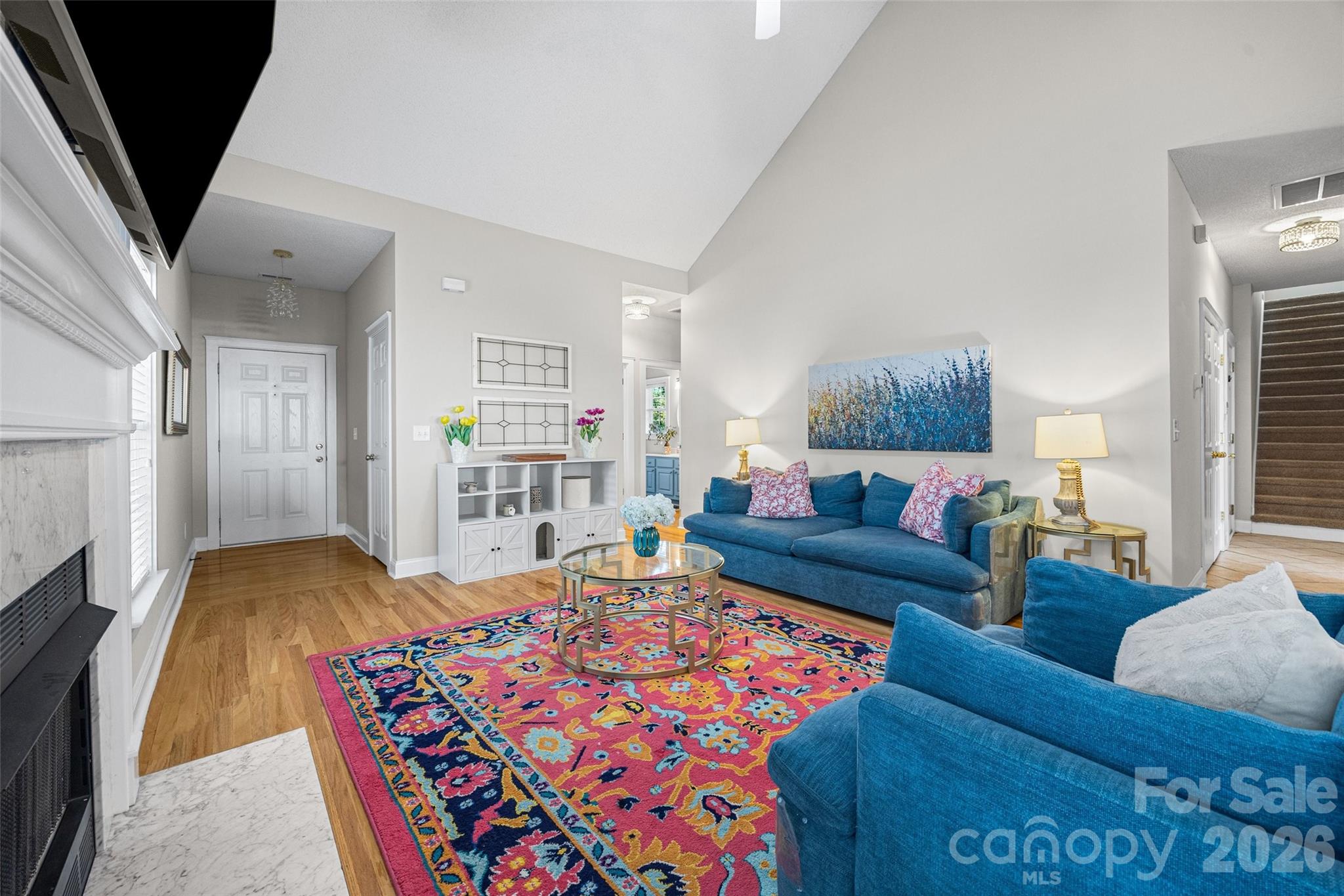 Glenwyck - Residential