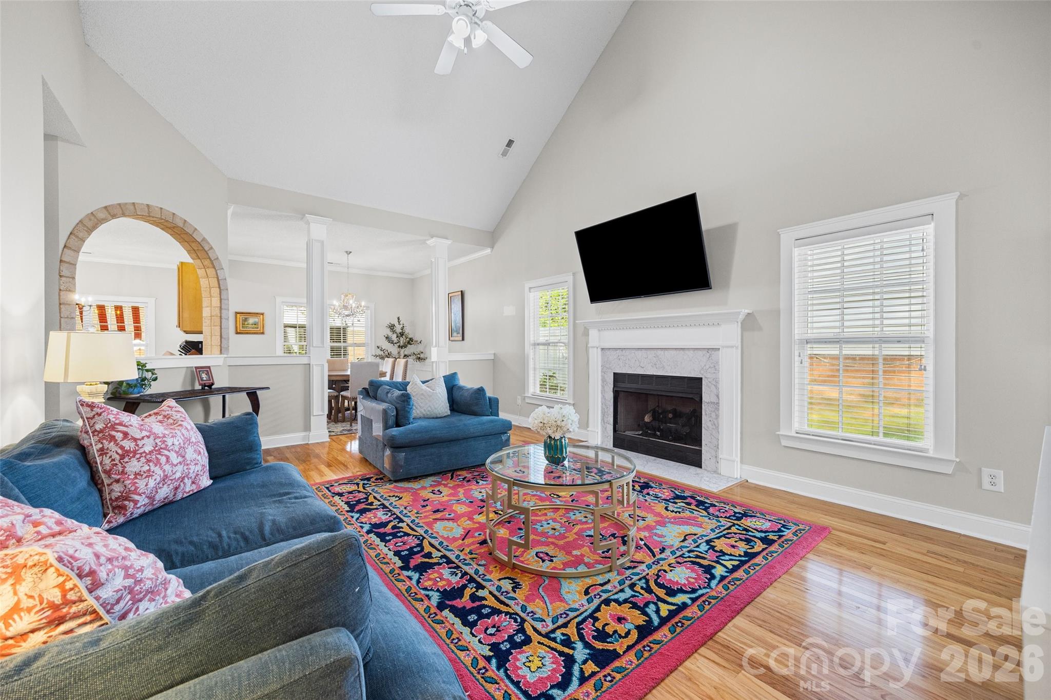 Glenwyck - Residential