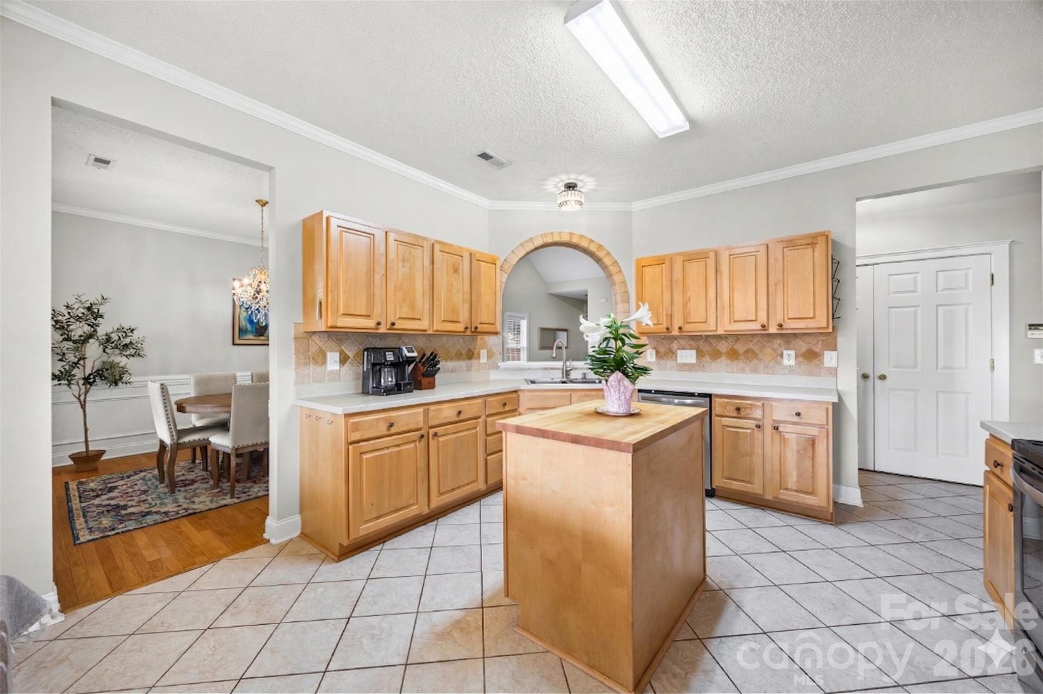 Glenwyck - Residential