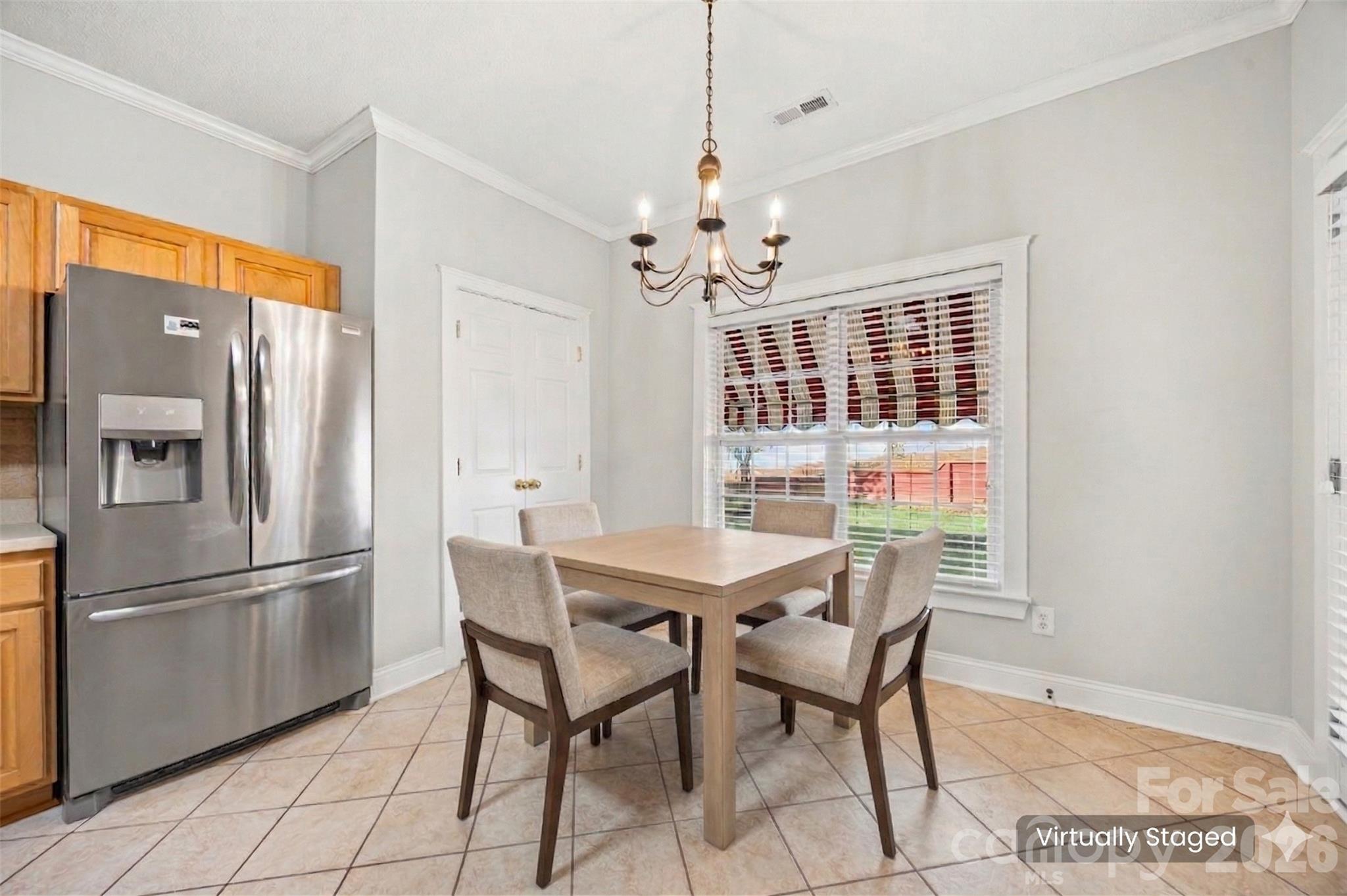 Glenwyck - Residential