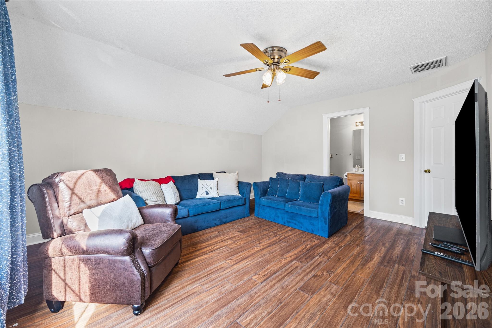 Glenwyck - Residential