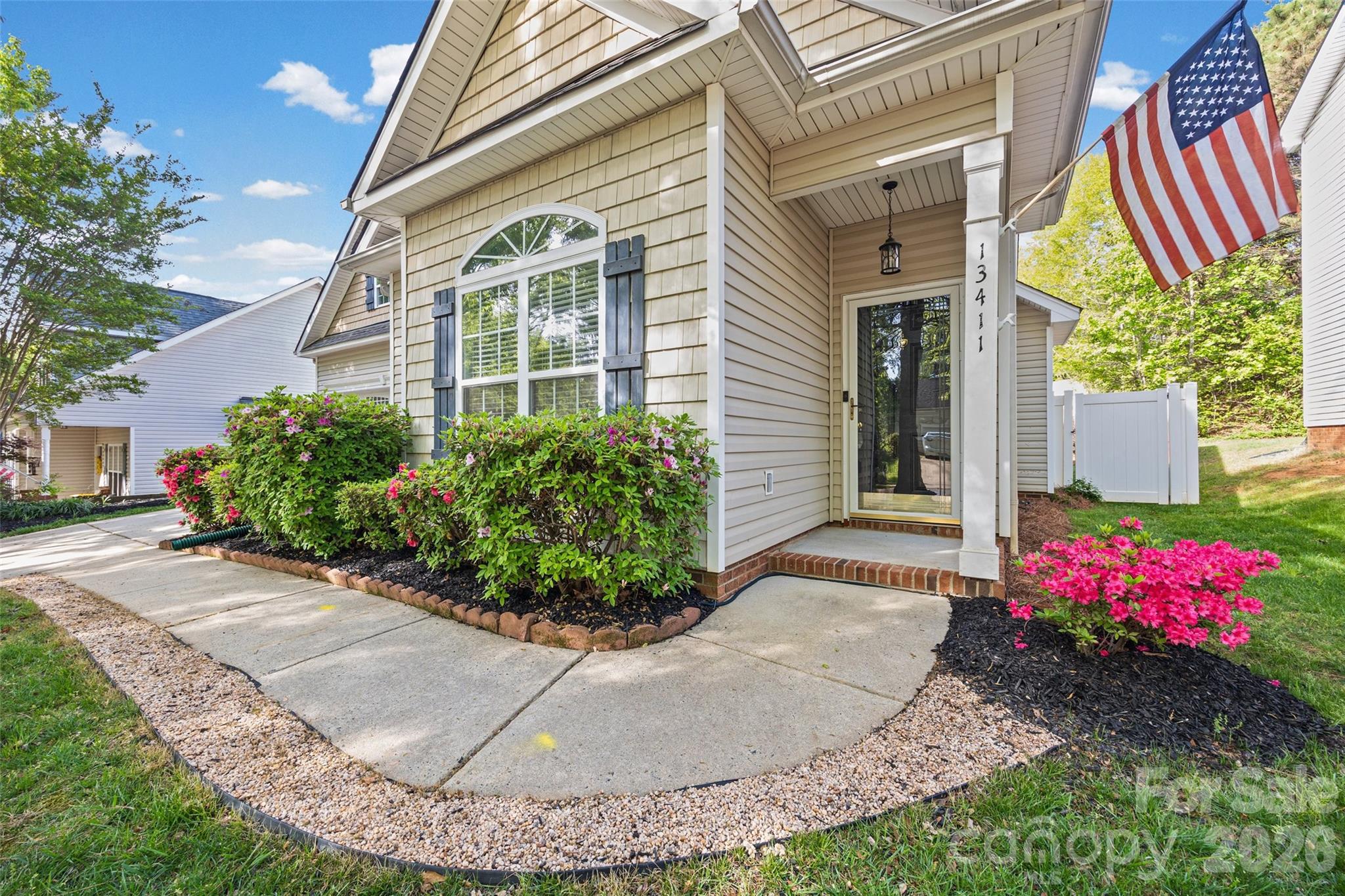 Glenwyck - Residential