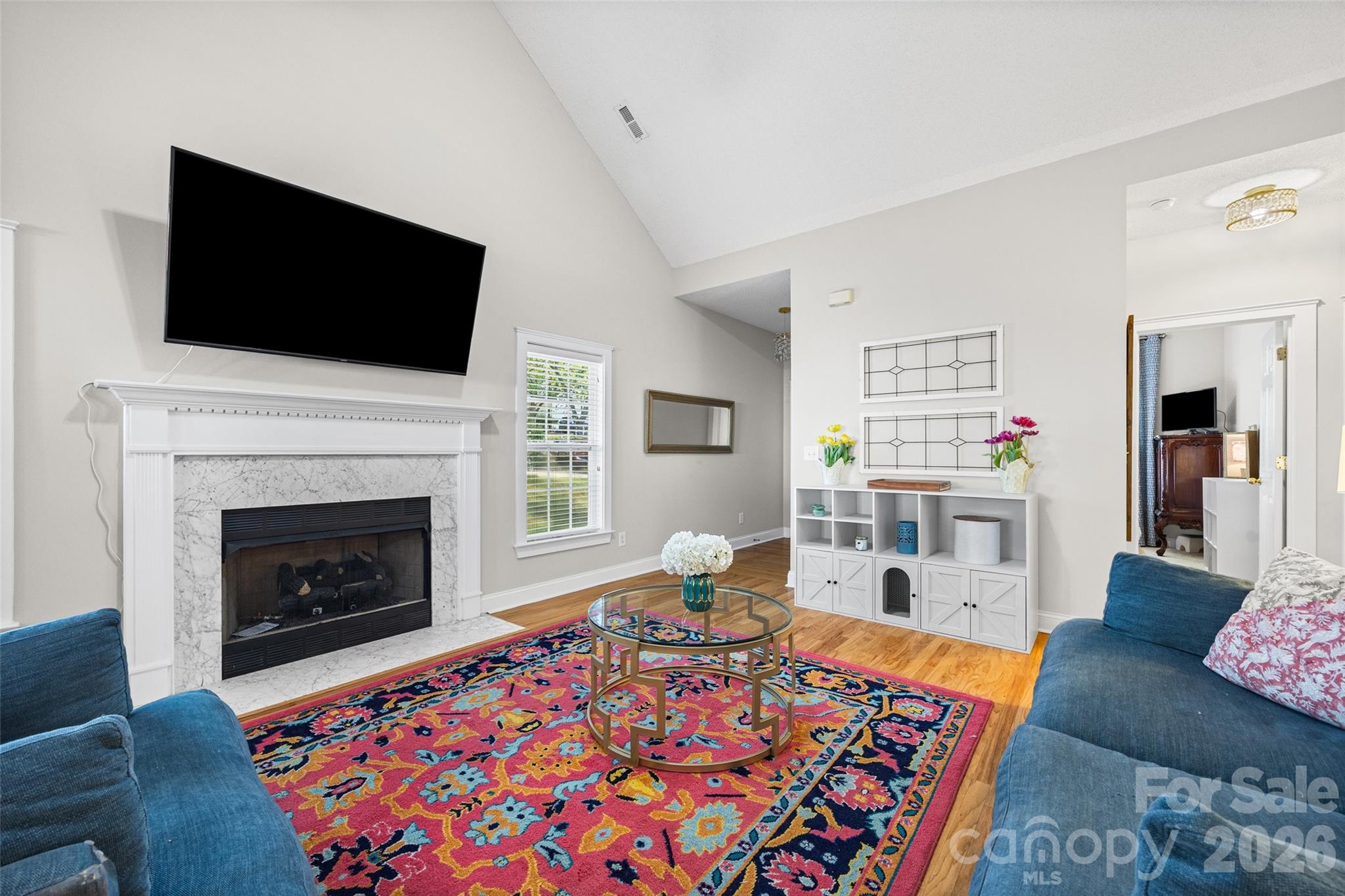 Glenwyck - Residential