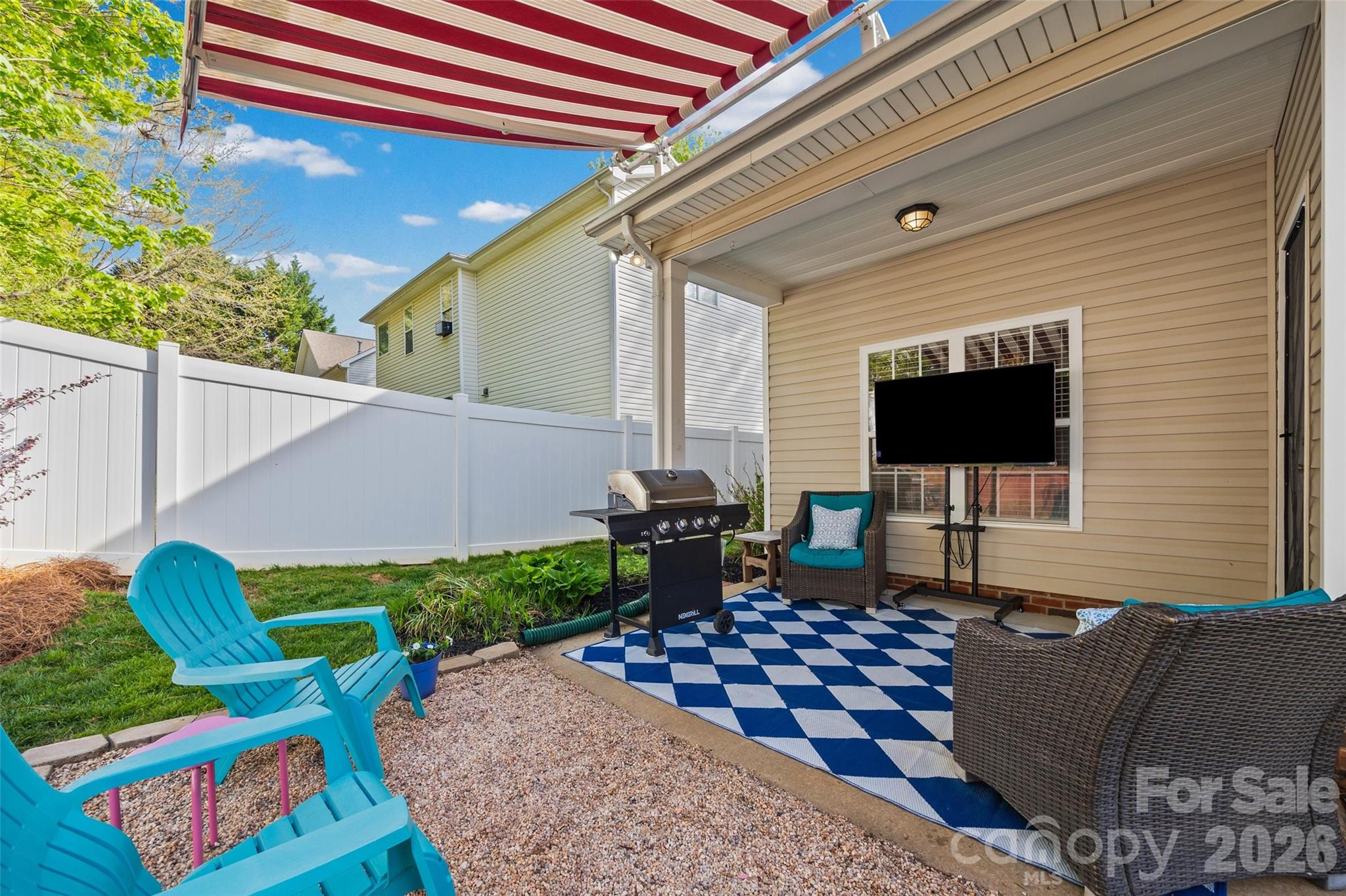 Glenwyck - Residential