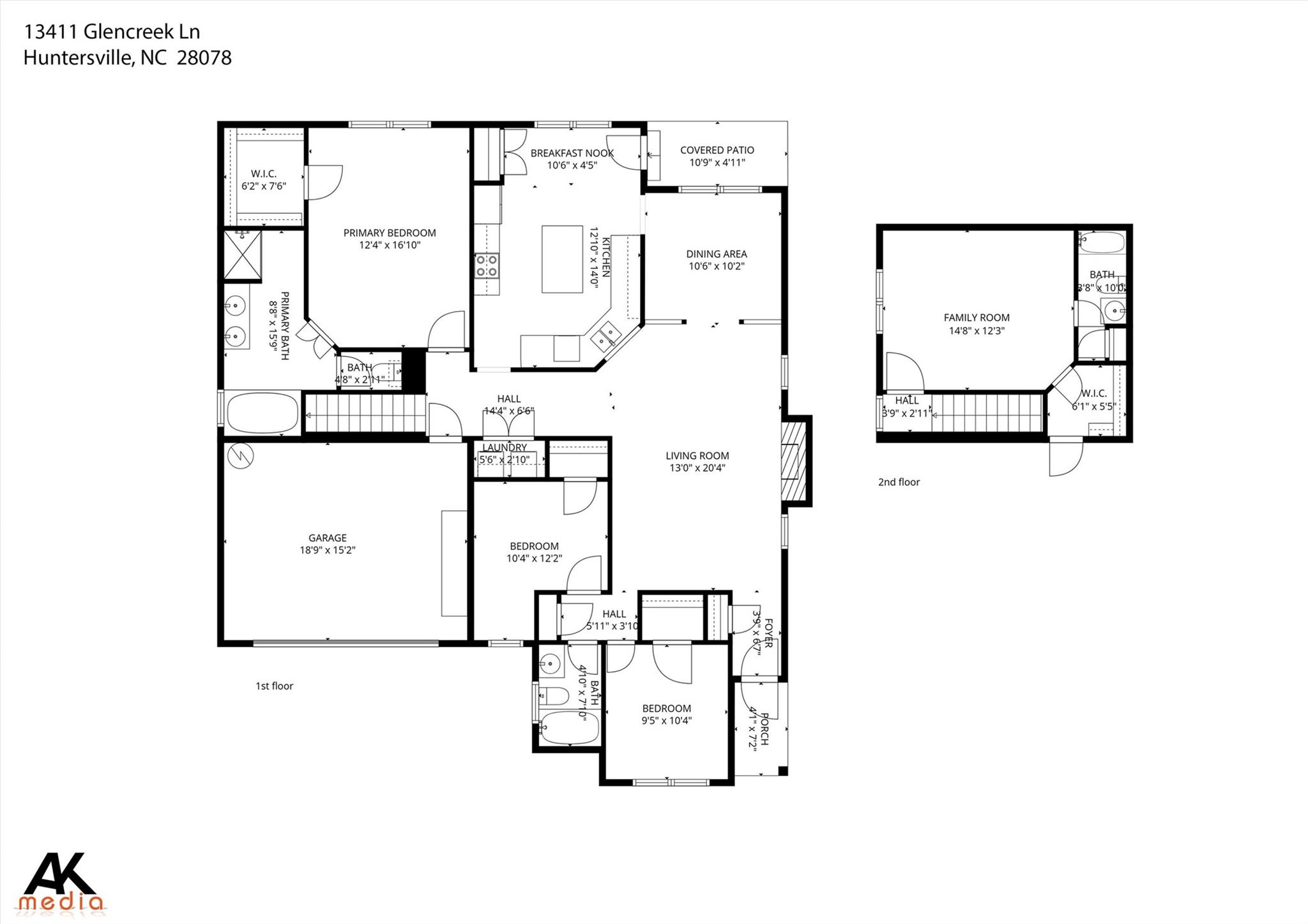 Glenwyck - Residential