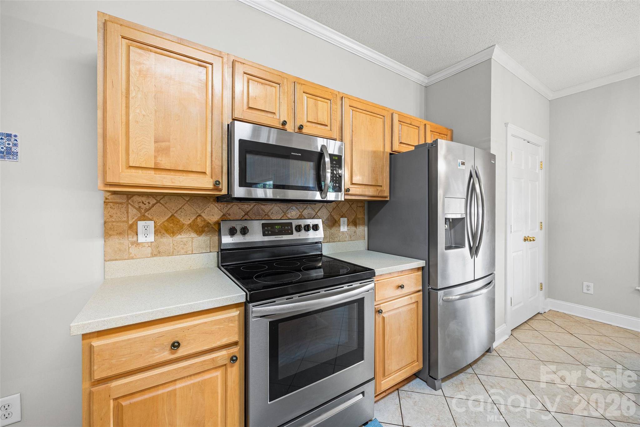 Glenwyck - Residential