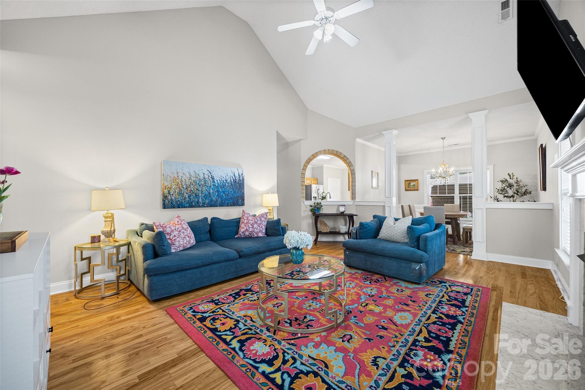 Glenwyck - Residential