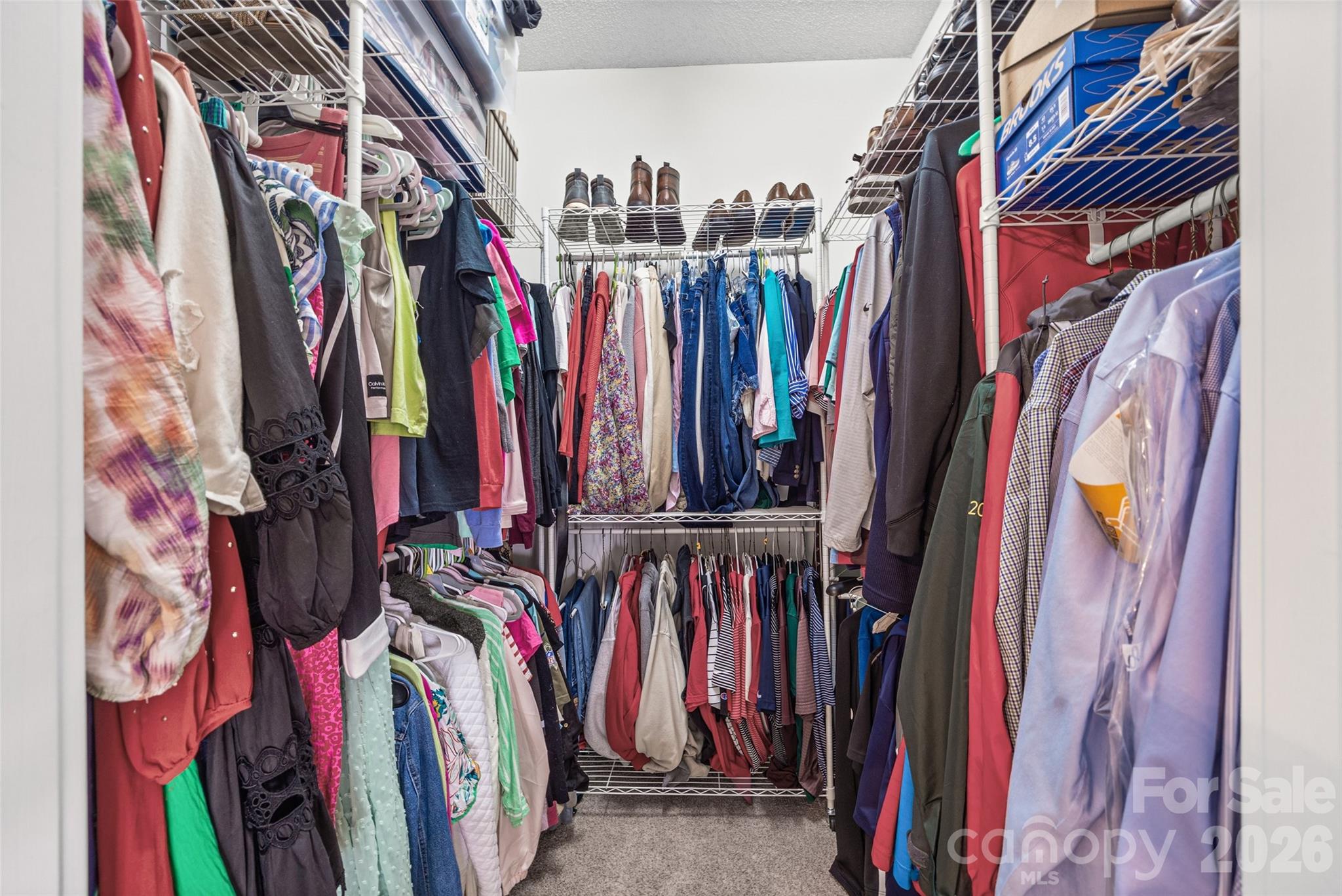 Glenwyck - Residential