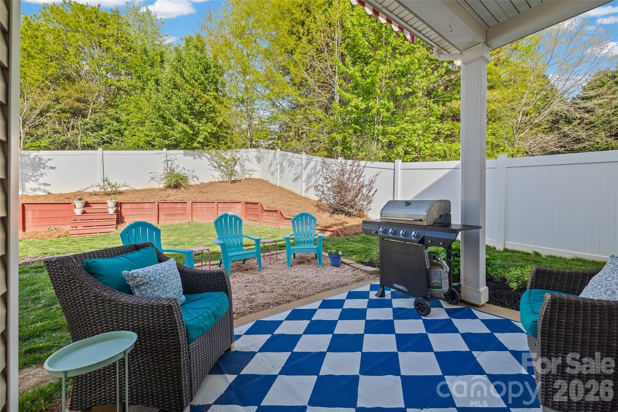 Glenwyck - Residential