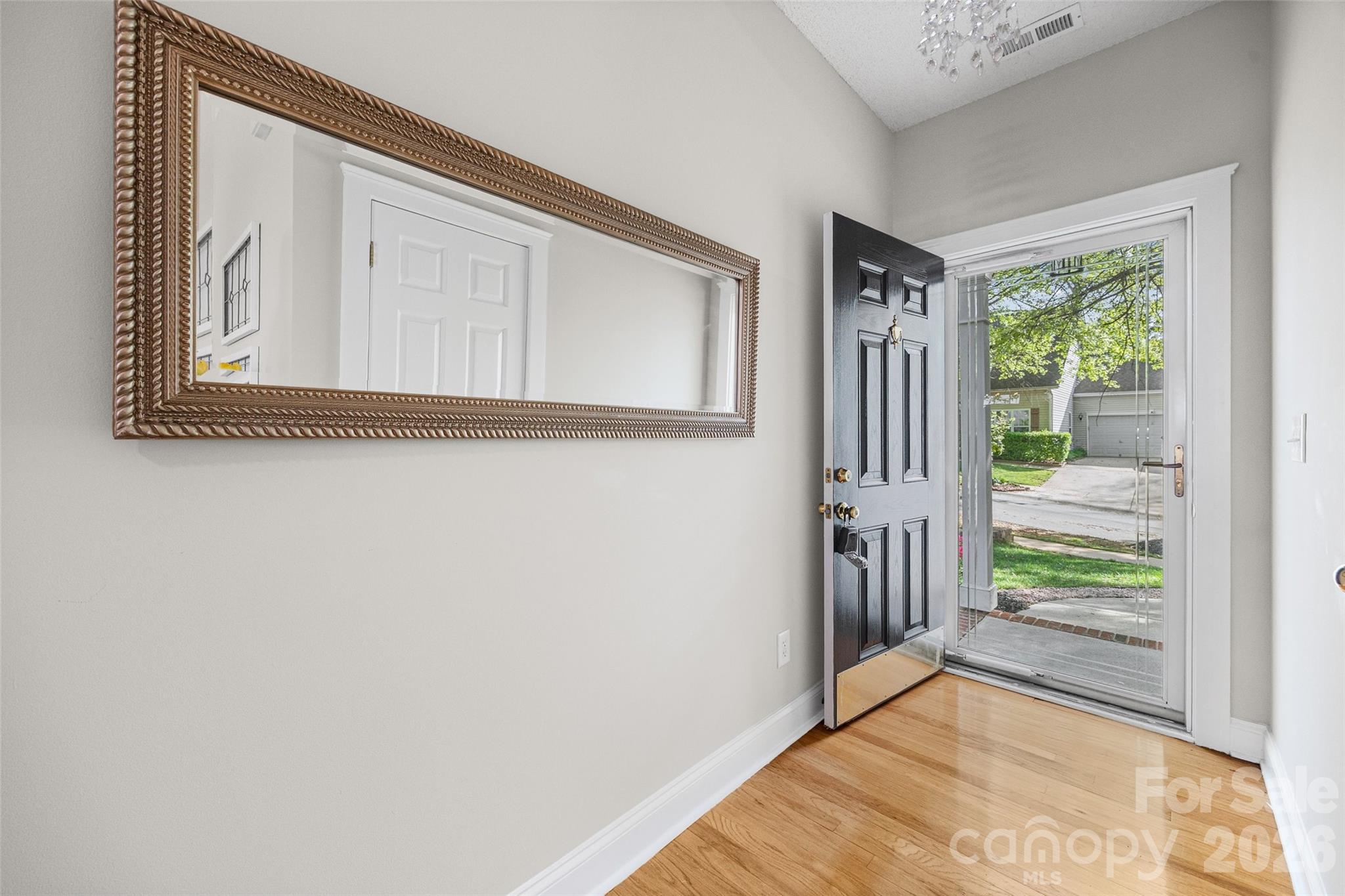 Glenwyck - Residential