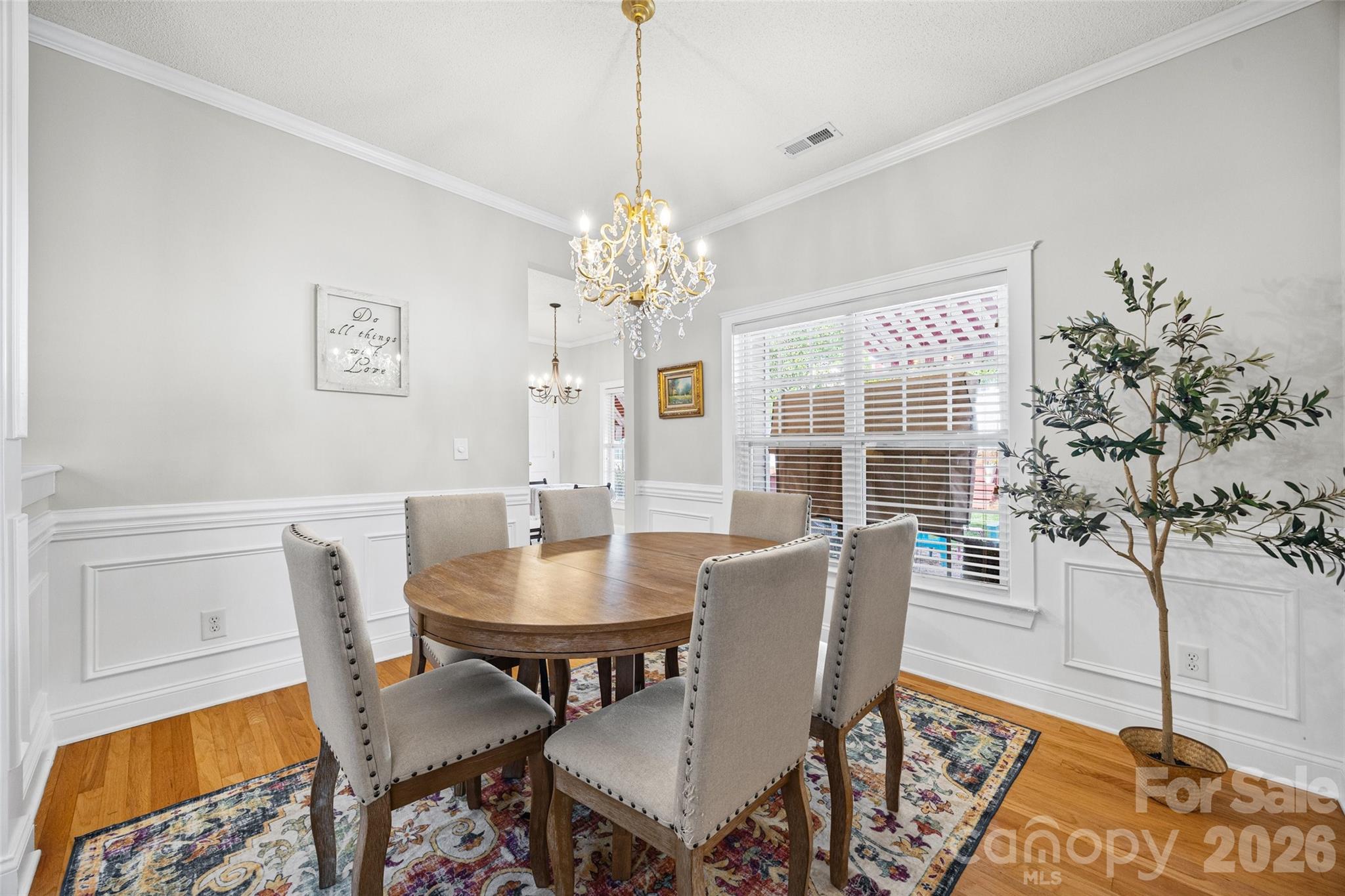 Glenwyck - Residential