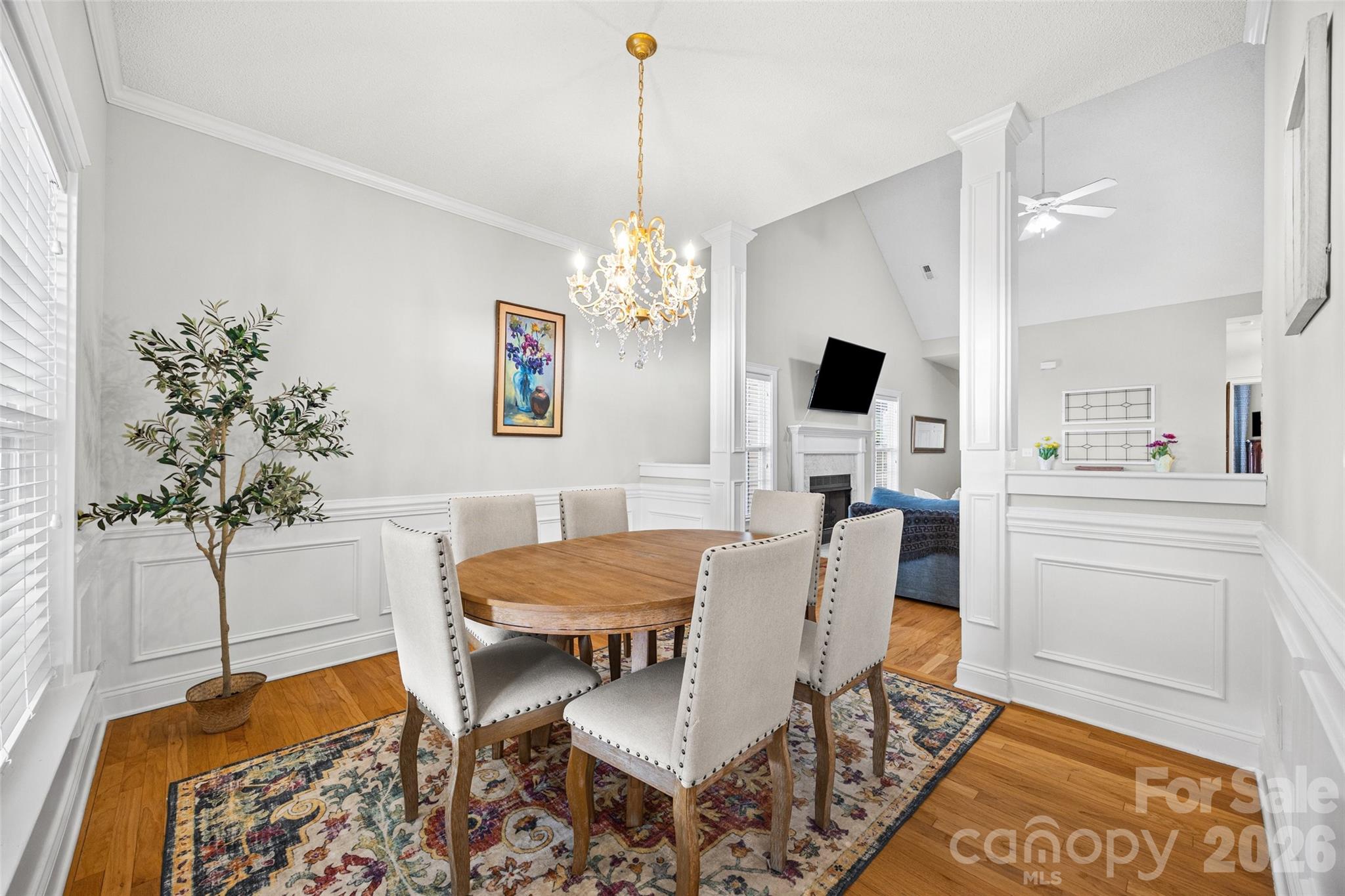 Glenwyck - Residential