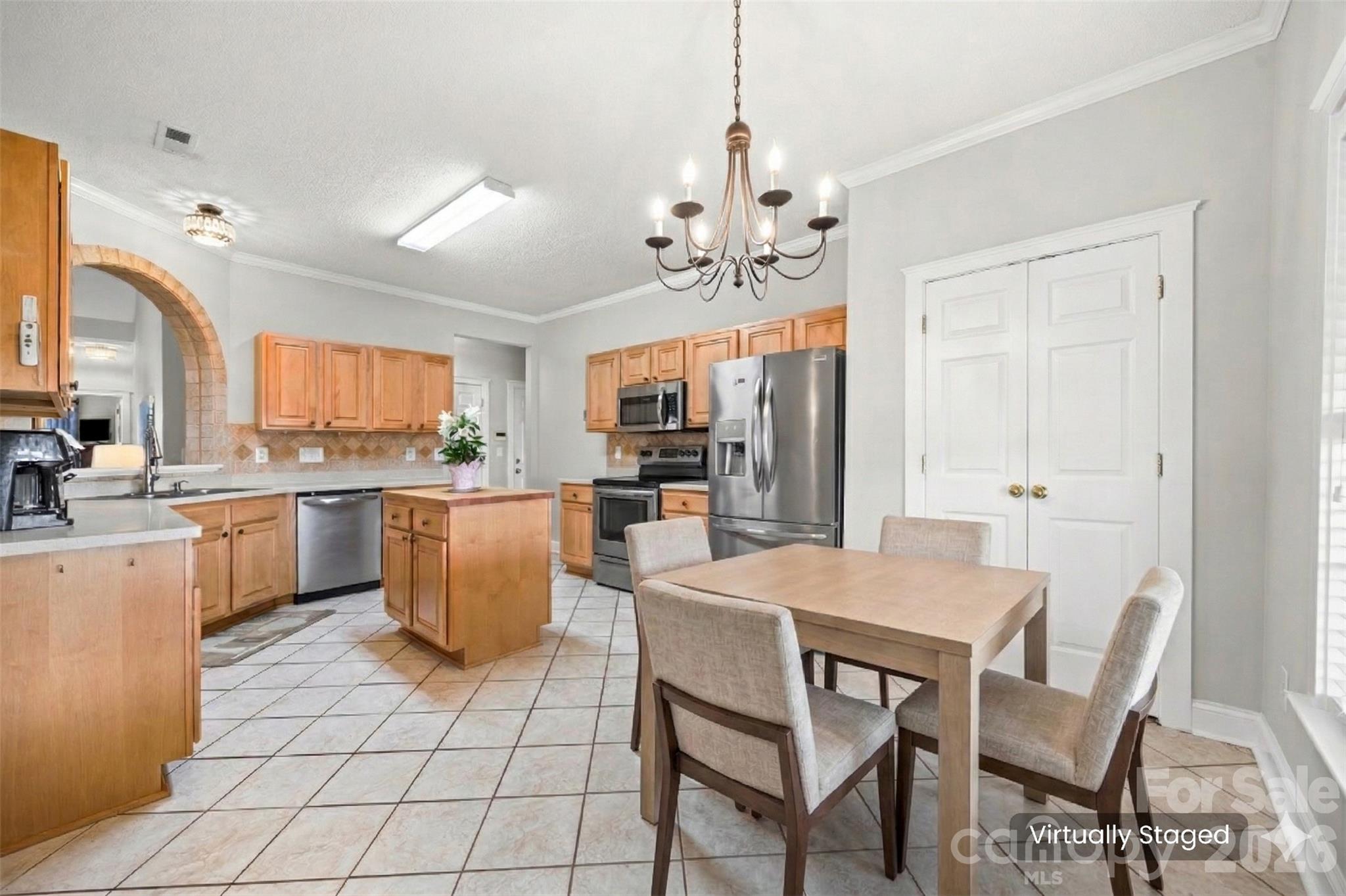 Glenwyck - Residential