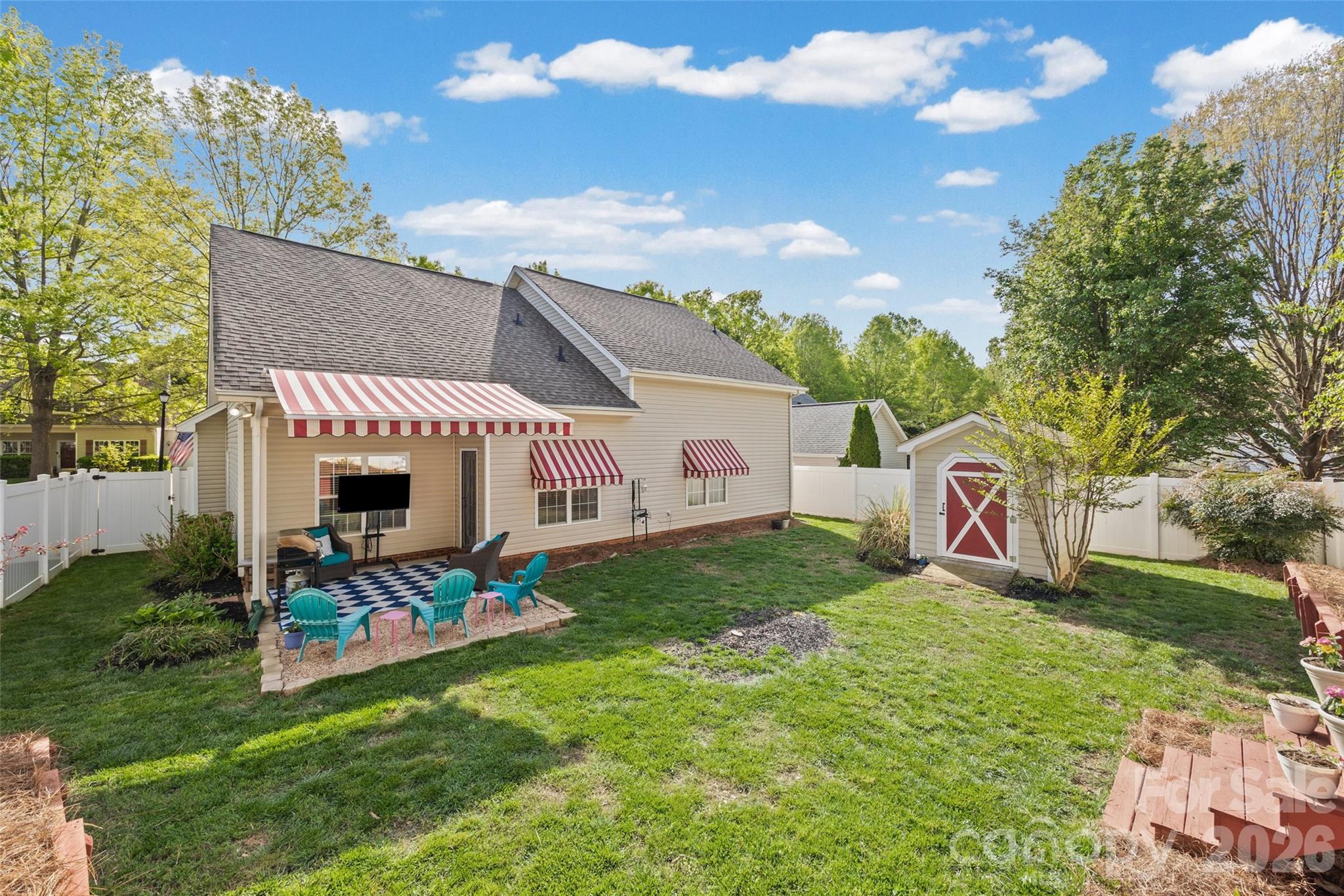 Glenwyck - Residential